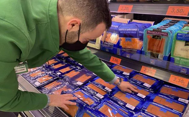 Mercadona busca personal para sus supermercados en toda Andalucía