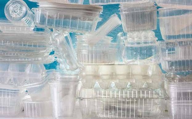 Estos son los plásticos tóxicos que dejaremos de usar