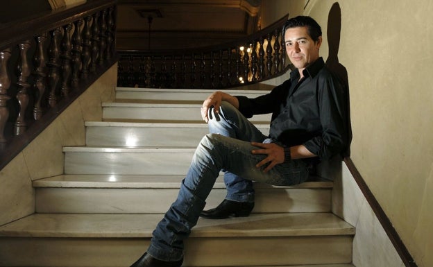 Angel Garó protagonizará la gala benéfica del Teléfono de la Esperanza