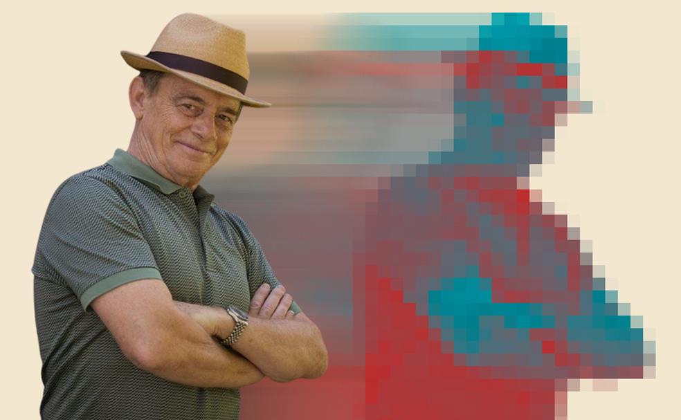 Paco Pastor, el ídolo yeyé que se convirtió en Málaga en el Rey Midas de los videojuegos