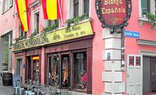 150 años de sabor español en Zúrich