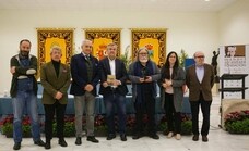 El onubense Manuel Moya, II Premio de Novela Ciudad de Estepona