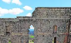 Ronda | Acinipo, el recuerdo del esplendor vivido durante el imperio romano