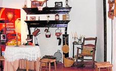 Pujerra | El Museo de la Castaña, una colección que rinde tributo a la tradición agrícola