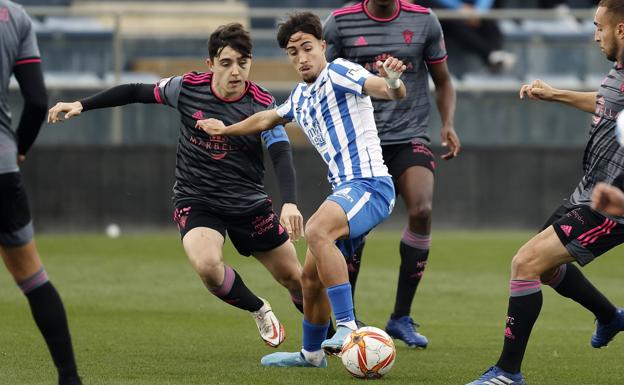 La lucha por el ascenso para Marbella y Malagueño comenzará en Estepona