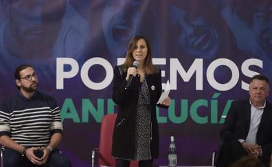 El empeño de Podemos por pilotar la confluencia retrasa el acuerdo de las izquierdas en Andalucía