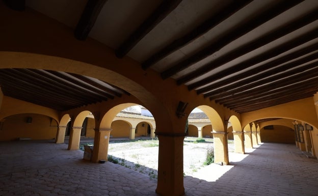 El antiguo Cortijo Bacardí volverá a abrir para grandes eventos y celebraciones