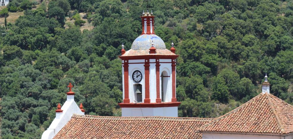Foto de Iglesia de Nuestra Señora de la Encarnación en Benarrabá, Málaga