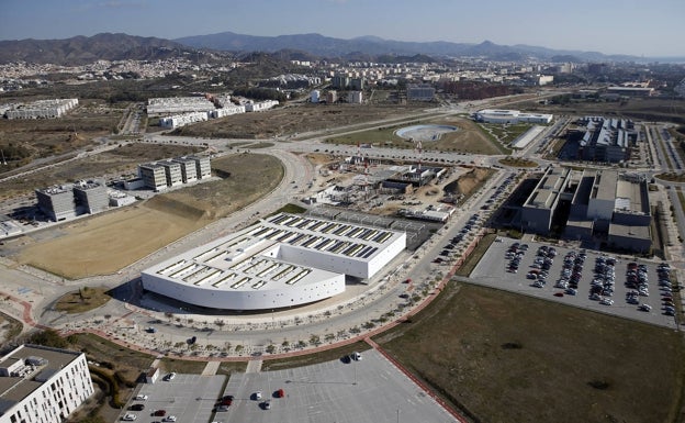 La Universidad de Málaga incorpora la nueva Facultad de Psicología como sede de selectividad