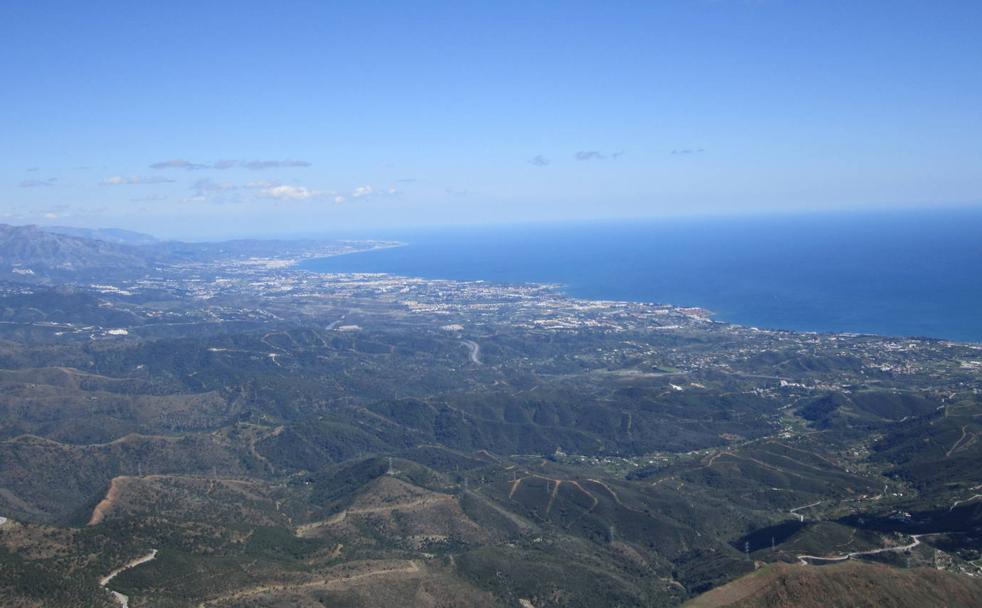 Siete datos curiosos sobre la provincia de Málaga que te sorprenderán