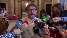Junts pide no apoyar iniciativas del Gobierno hasta tener dimisiones por el 'Catalan Gate'