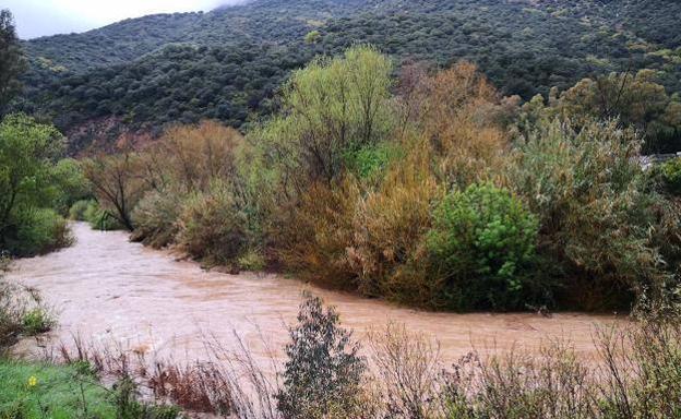 Adjudican el control de las obras de las depuradoras que se proyectan en el Valle del Guadiaro