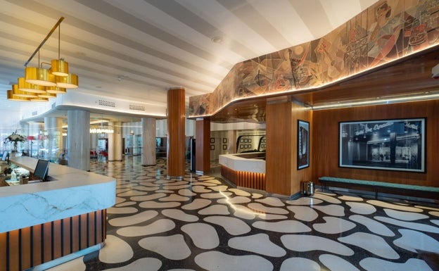 Los hoteles de la Costa del Sol llenarán el 74% de sus camas en el Puente de Mayo