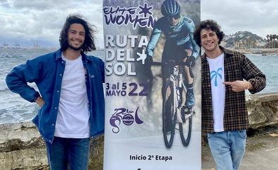 El dúo malagueño JavyPablo compone la sintonía a la Vuelta Ciclista Femenina a Andalucía Elite Woman