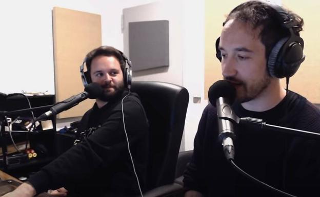 Los youtubers Pascu y Rodri 'destriparán' la historia en concierto este sábado en Fuengirola