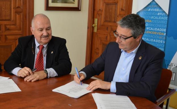 Rincón de la Victoria liquida el presupuesto de 2021 con un remanente de tesorería de 1,68 millones