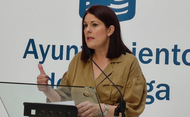 Unanimidad del pleno del Ayuntamiento de Málaga para pedir a la Unesco que declare patrimonio de la Humanidad el entorno Alcazabilla y Gibralfaro