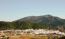 La Diputación de Málaga elaborará planes de movilidad urbana para 12 pueblos del Guadalhorce y Guadalteba