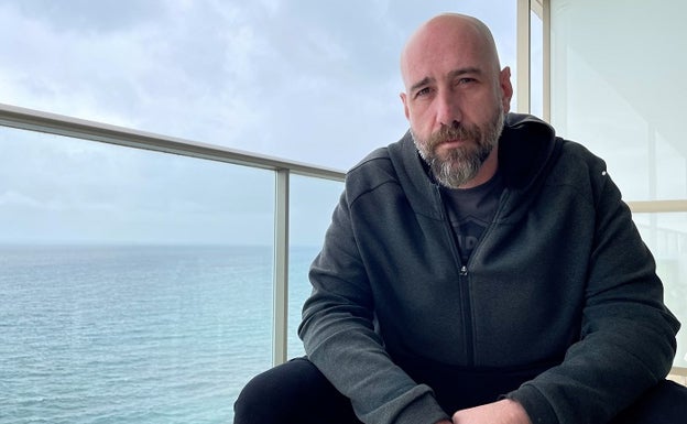 Israel Bravo: «Hay mucha gente con talento, pero al que le va mejor es al que persevera»