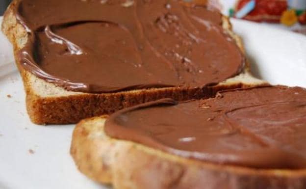 Alerta alimentaria ampliada: retiran del mercado otro chocolate para untar