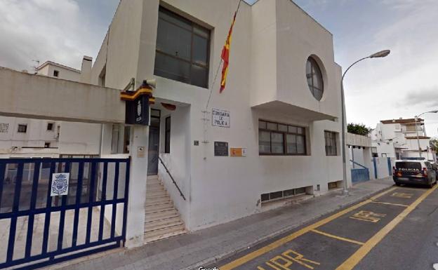 Arrestan en Torremolinos a una pareja acusada de cinco robos con fuerza en domicilios