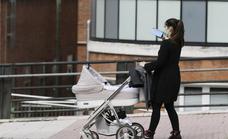 España, segundo país de la UE con menos nacimientos por mujer