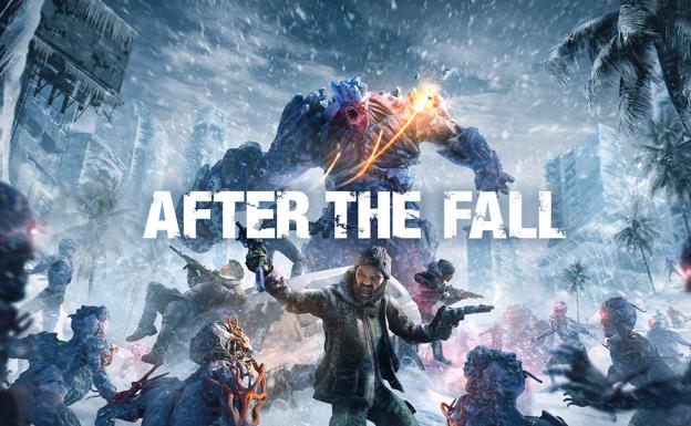 Videoanálisis de After the Fall (PlayStation 5)