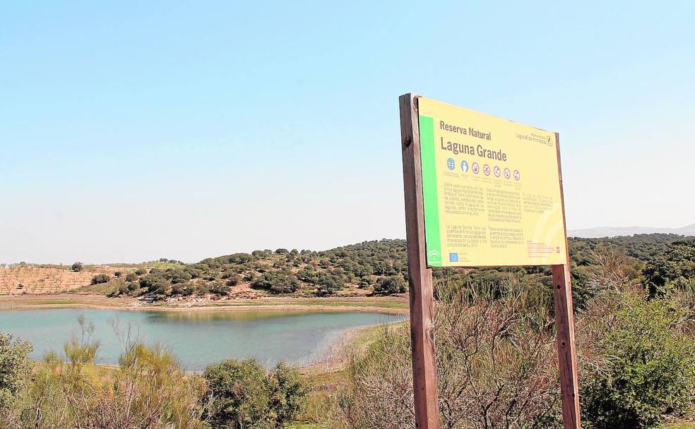 El agua se erige en protagonista en la Sierra Norte