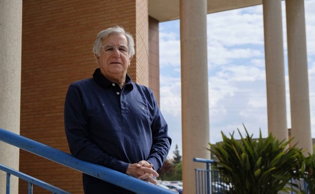 Marcelo Berthier: «El inicio de una demencia se pospone entre 4 y 9 años en personas que hablan más de una lengua»