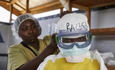 La OMS no descarta la propagación internacional del ébola