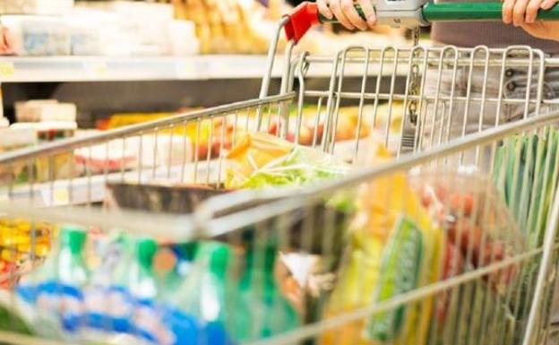 ¿Cuáles son los supermercados que más han subido los precios?