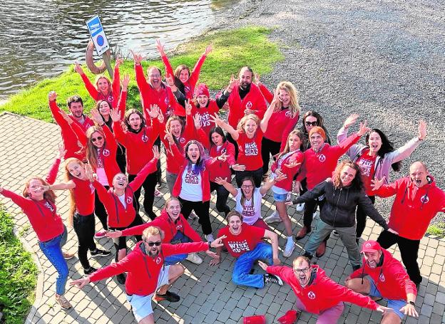 Startup Wise Guys aterriza en Málaga en busca de talento