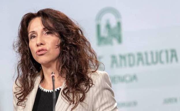 Inés Arrimadas impone a Rocío Ruiz como cabeza de lista de Ciudadanos por la provincia de Cádiz