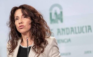 Inés Arrimadas impone a Rocío Ruiz como cabeza de lista de Ciudadanos por la provincia de Cádiz