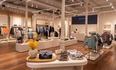 La firma de moda masculina Boston inaugura su primera flagship store en el centro de Málaga