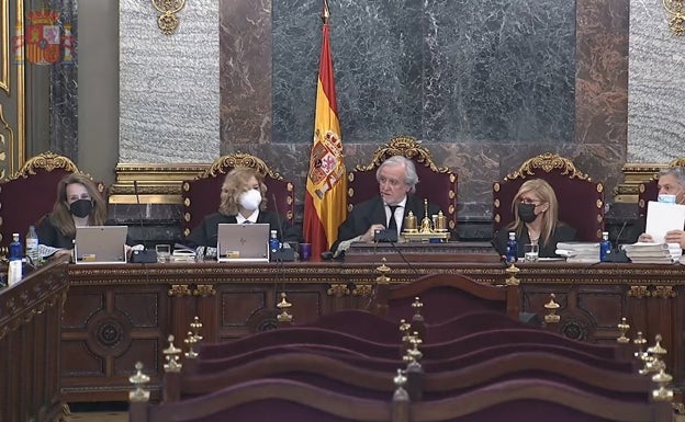 La defensa de Griñán arremete contra la sentencia de los ERE y pide la absolución al Supremo