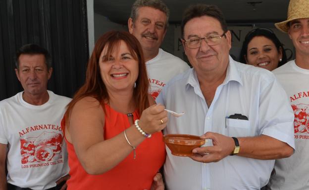 Fallece Antonio Benítez a los 69 años, alcalde de Alfarnatejo entre 1999 y 2019