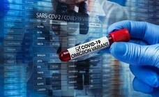 El aviso de Sanidad sobre la nueva variante de coronavirus XE