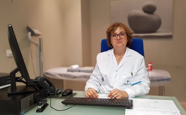 La alta concentración de granos de polen de olivo y gramíneas dispara las alergias en Marbella
