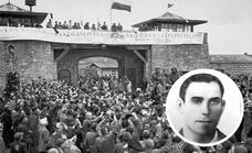 'Ardaleños de cenizas': historias de Mauthausen 77 años después de su liberación