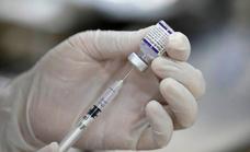 La EMA pone fecha a la aprobación de las vacunas adaptadas a Ómicron y otras variantes