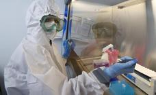 Sanidad detecta la presencia en España de una nueva subvariante de Ómicron que preocupa a la OMS