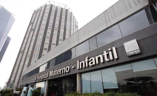 La OMS alerta de que la hepatitis infantil de origen desconocido es «un asunto muy urgente»