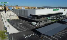 Málaga vive un boom de supermercados con más de medio centenar de aperturas desde la pandemia