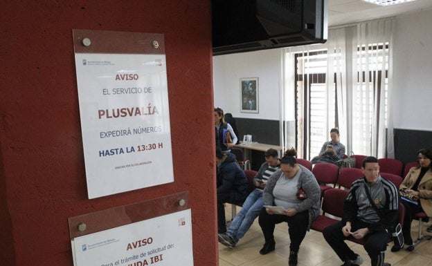 La transmisión de inmuebles ya no estará exenta de plusvalía en Málaga cuando pase menos de un año entre la compra y la venta