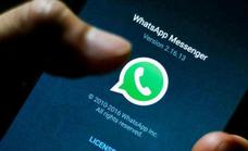 Archivos de 2GB y más miembros en los grupos: todas las novedades de WhatsApp que te interesa conocer
