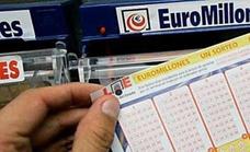 Resultados Euromillones: Andalucía se lleva un pellizco en el sorteo del viernes 6 de mayo