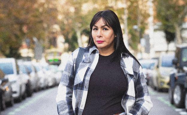 La ley de la calle somete a la mujer trans