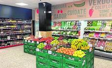 Transgourmet Ibérica abre cuatro supermercados franquiciados