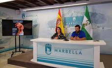 El segundo Congreso Canino de Marbella se celebra este fin de semana